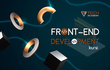 FRONTEND DEVELOPMENT